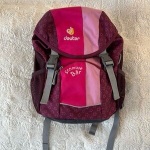 Deuter Kids Backpack